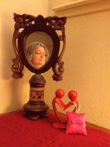 Will I Get There? Yes You Will.(Photo by Maggie Begley)