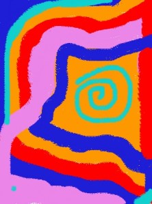 Art by Maggie Begley