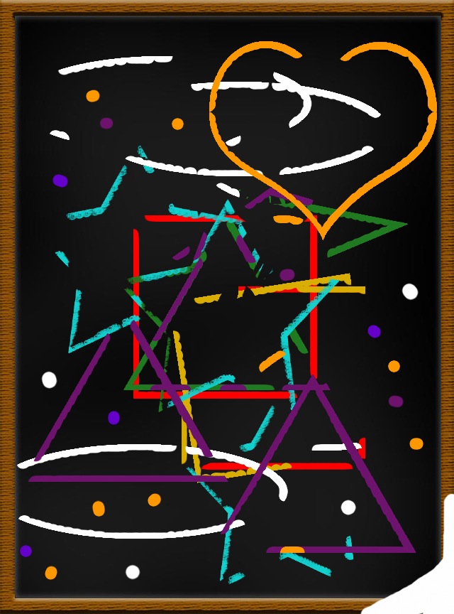 Art & Photo by Maggie Begley