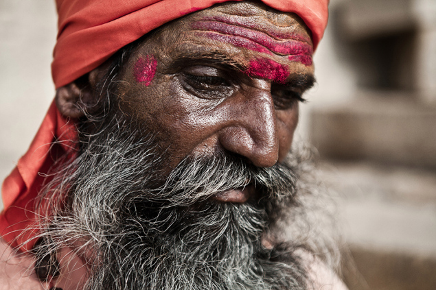 Photo by Alexis Pazoumian