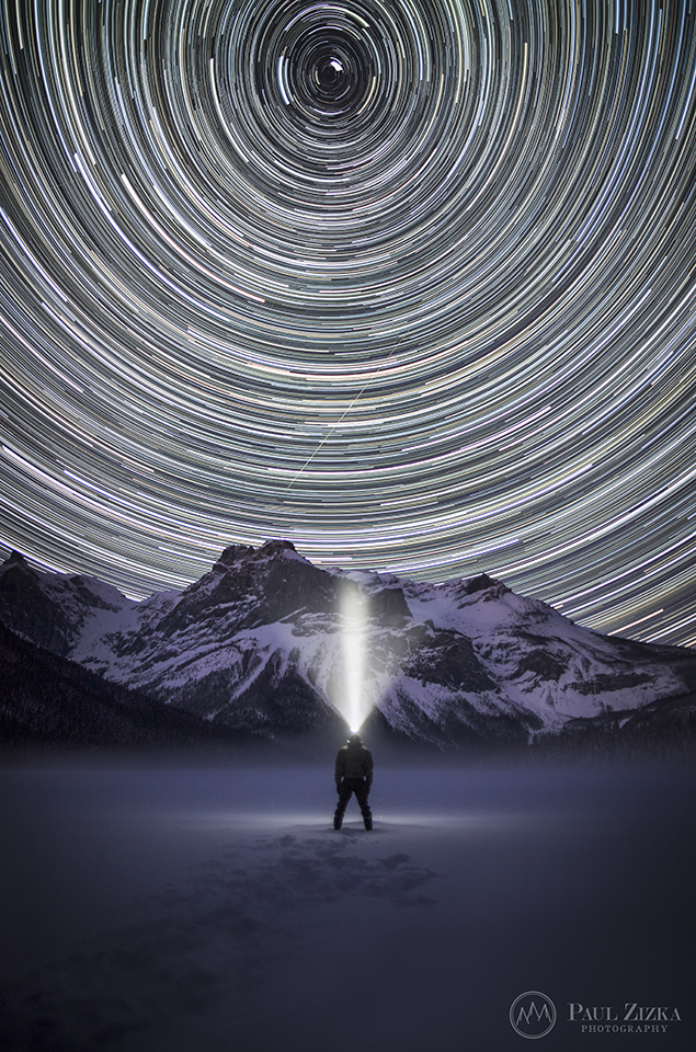 Emerald Lake, Canada.